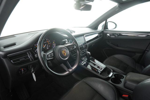 PORSCHE Macan Macan 2.9 GTS