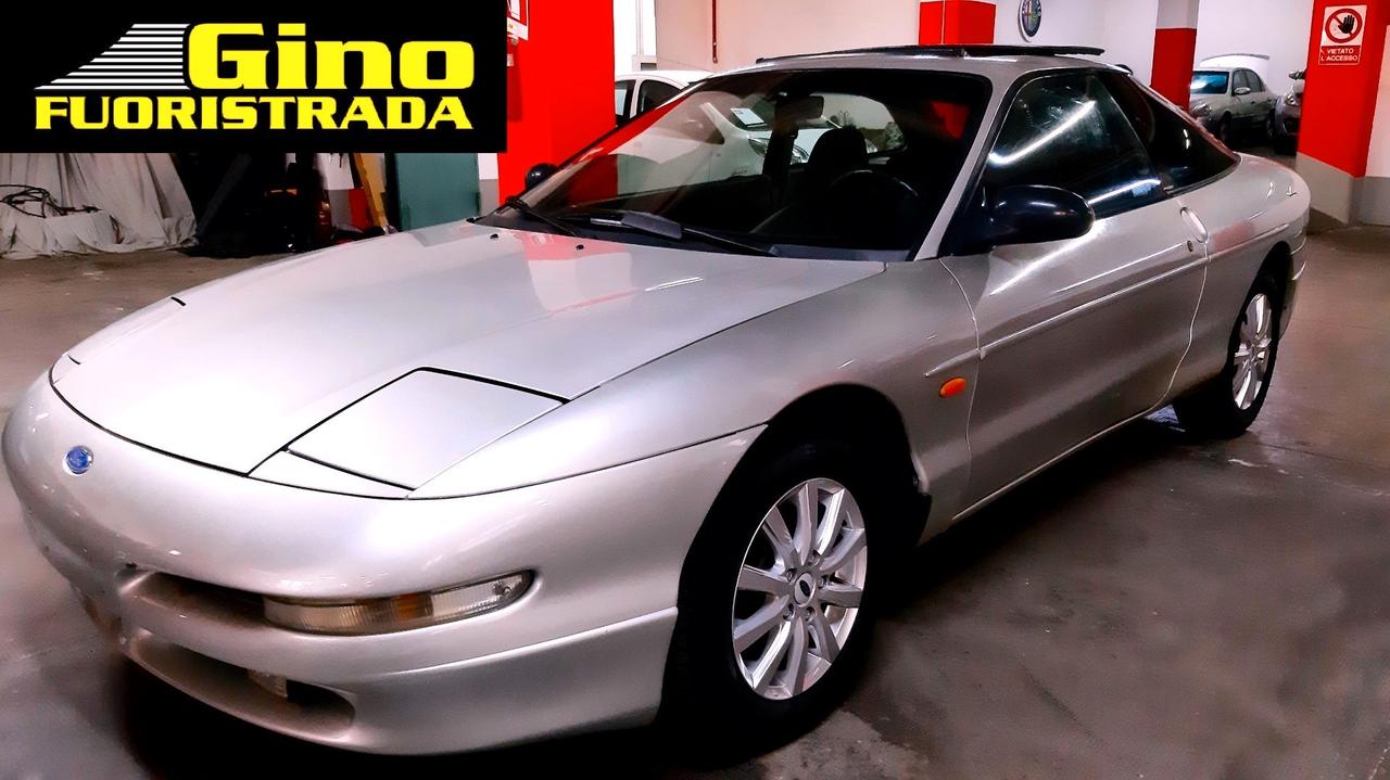 Ford Probe 2.0 PROBE II