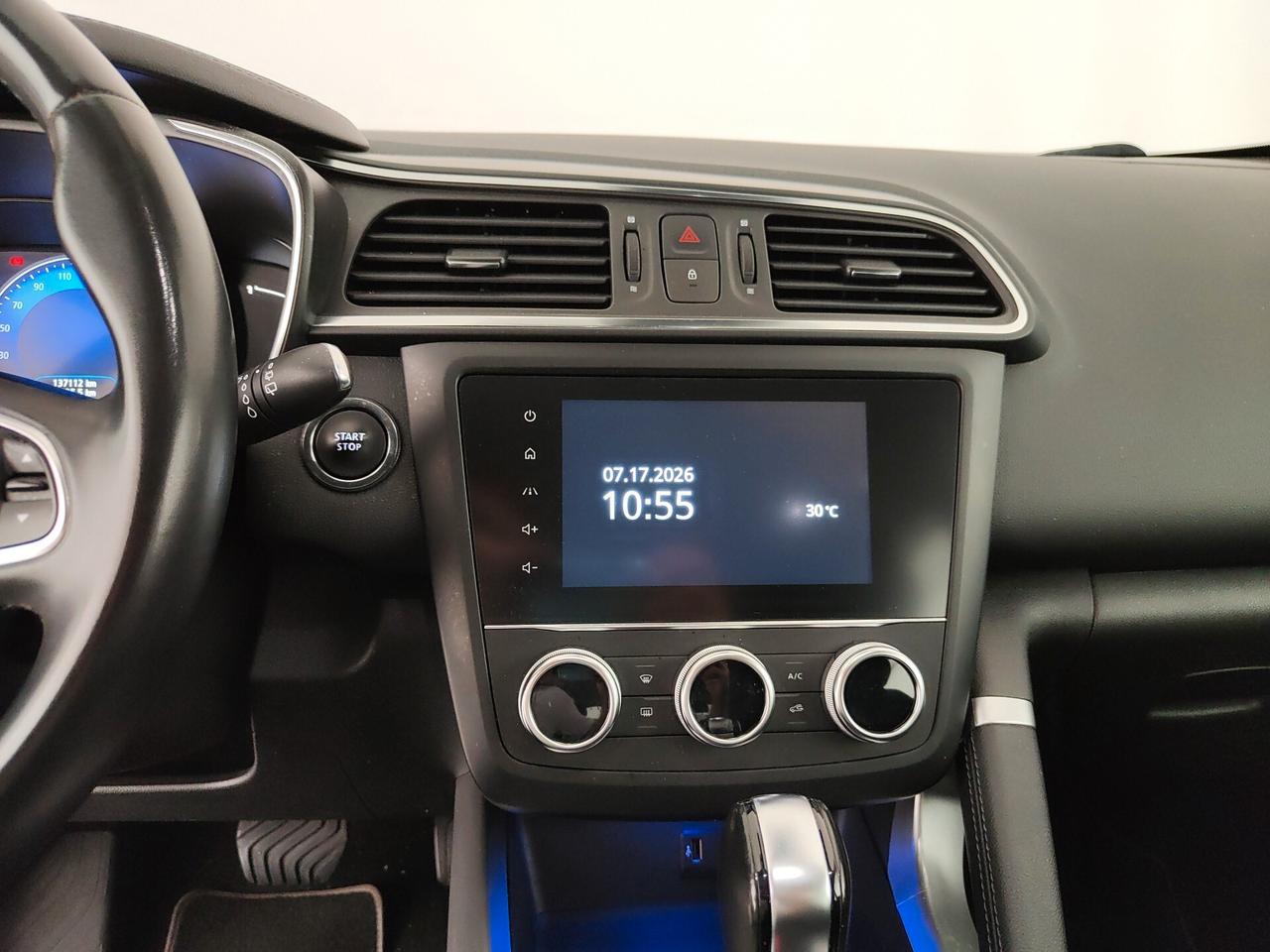 Renault Kadjar Blue dCi 8V 115CV EDC Techno AUTOCARRO