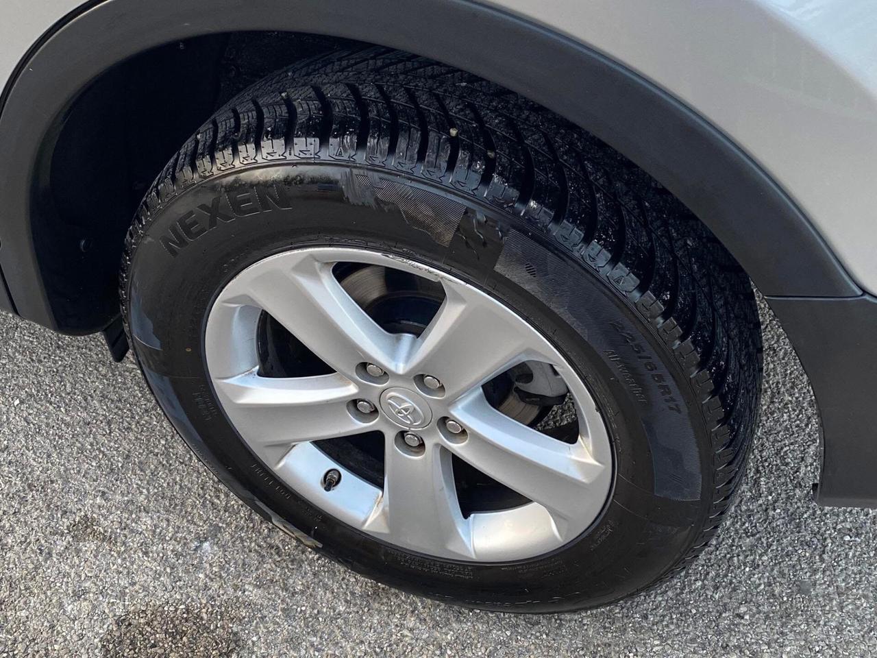 Toyota RAV 4 RAV4 2.0 D-4D 2WD
