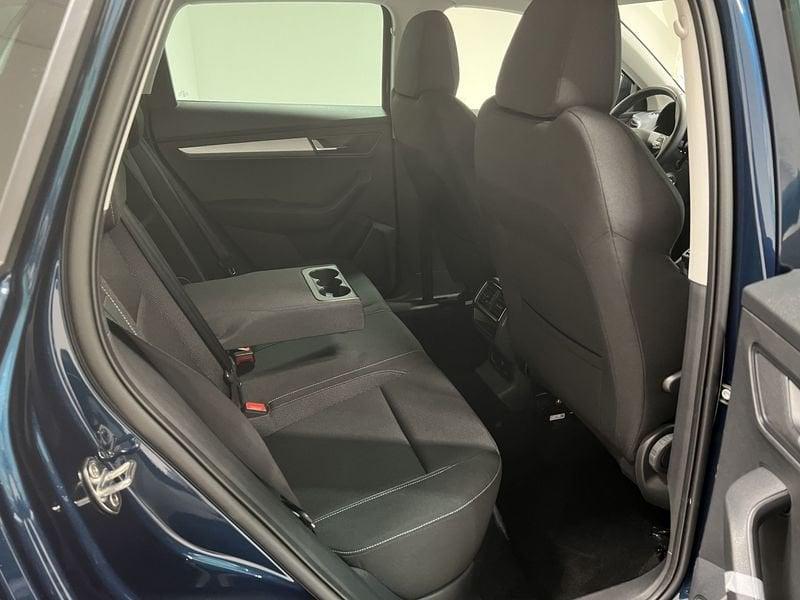 Skoda Karoq 2.0 TDI EVO SCR 115 CV DSG Executive