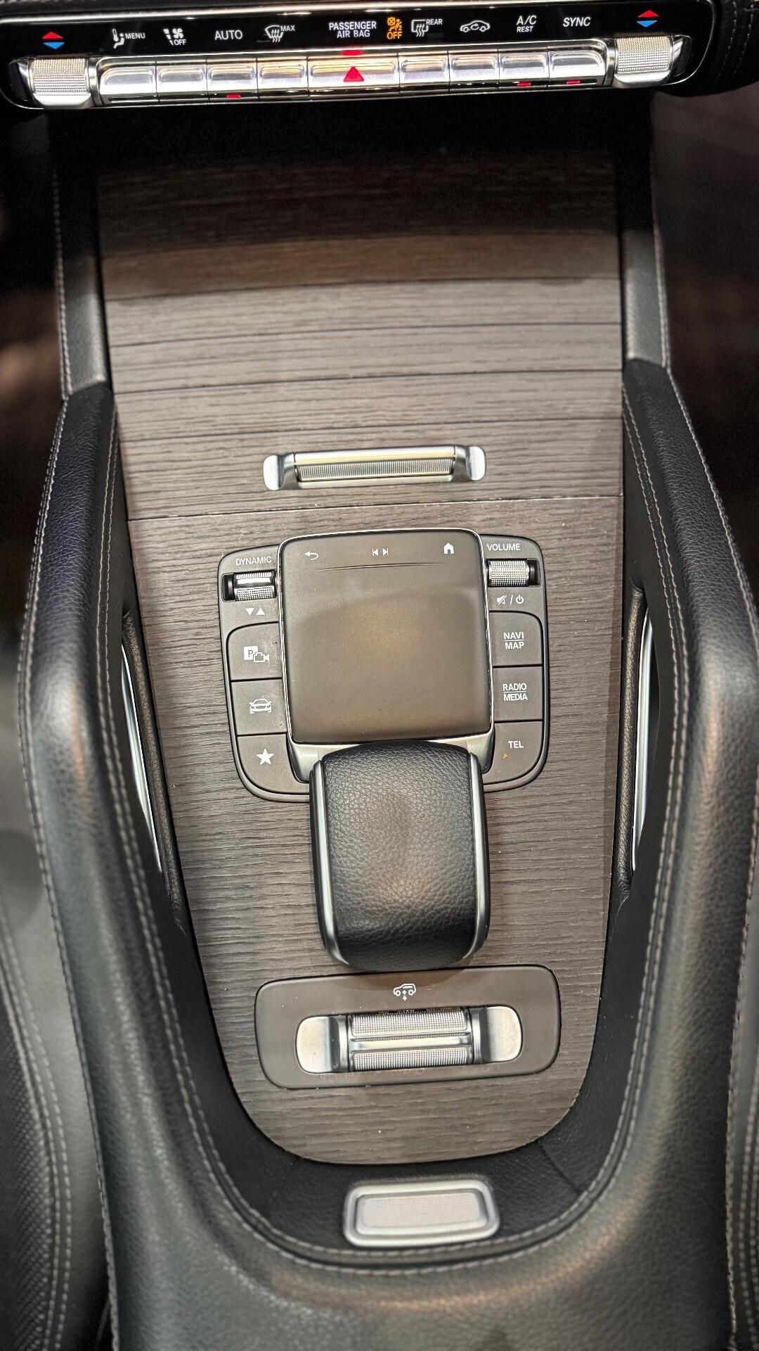 Mercedes-benz GLE 400 d 4Matic Coupé Premium Pro