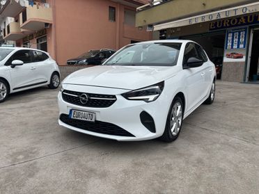 Opel Corsa 1.5 D 100 CV Elegance -11/2021