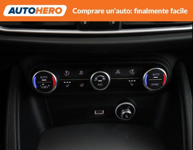 ALFA ROMEO Stelvio 2.2 Turbodiesel 210 CV AT8 Q4 Veloce
