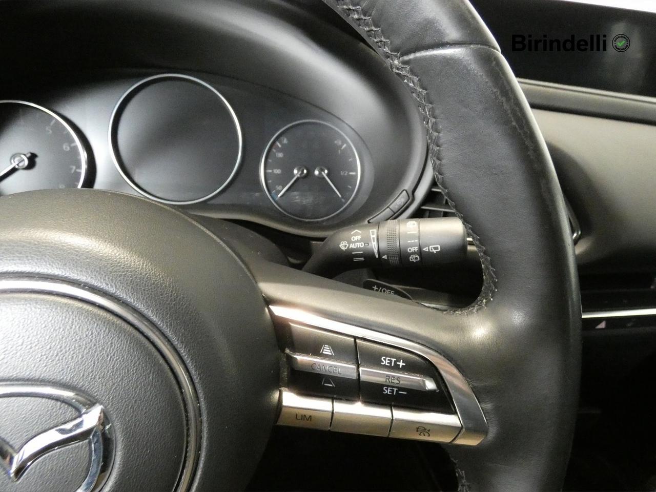 MAZDA CX-30 - 2.0L Skyactiv-G 150 CV M Hybrid 2WD Exclusive