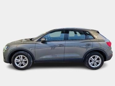 AUDI Q3 35 TDI S tronic Business