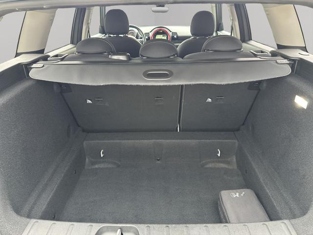 MINI Clubman 2.0 Cooper D Business