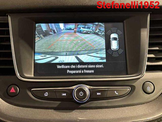 OPEL Grandland X - 1.5 ecotec 2020 s&s 130cv at8