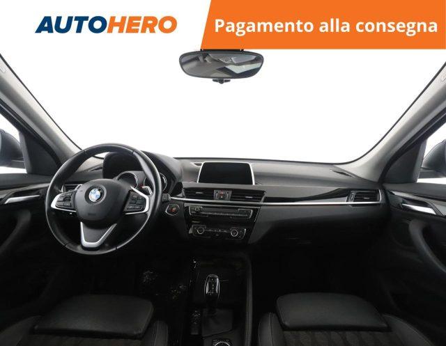 BMW X1 sDrive18d xLine