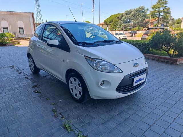 FORD Ka+ 1.2 8V 69CV