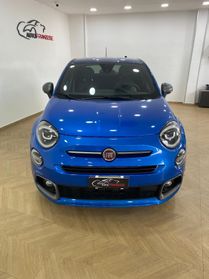 FIAT 500 X 1.3 MULTIJET SPORT
