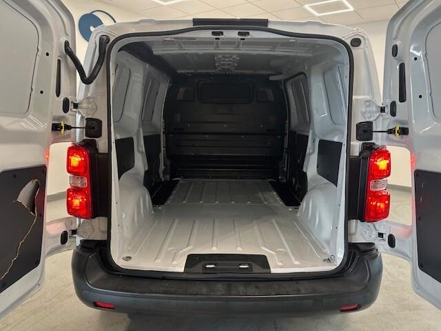 Fiat Scudo 1.5 BlueHDi 100 CV PL-TN Furgone Business