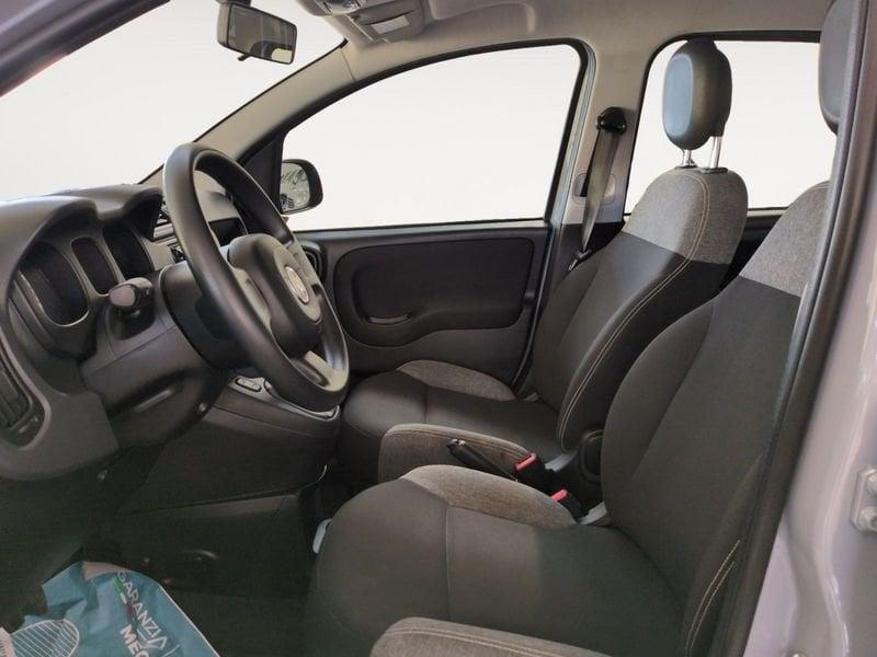FIAT Panda Panda 1.0 FireFly S&S Hybrid