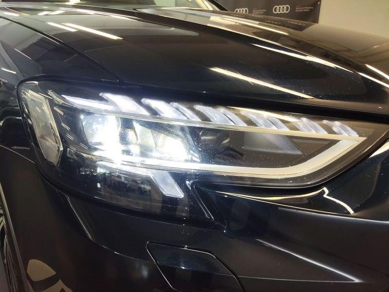 Audi A8 A8 50 3.0 tdi mhev quattro tiptronic
