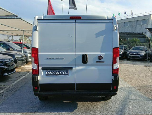 FIAT Ducato 33 2.2 Mjt 140CV L2 H1, PM TN Furgone