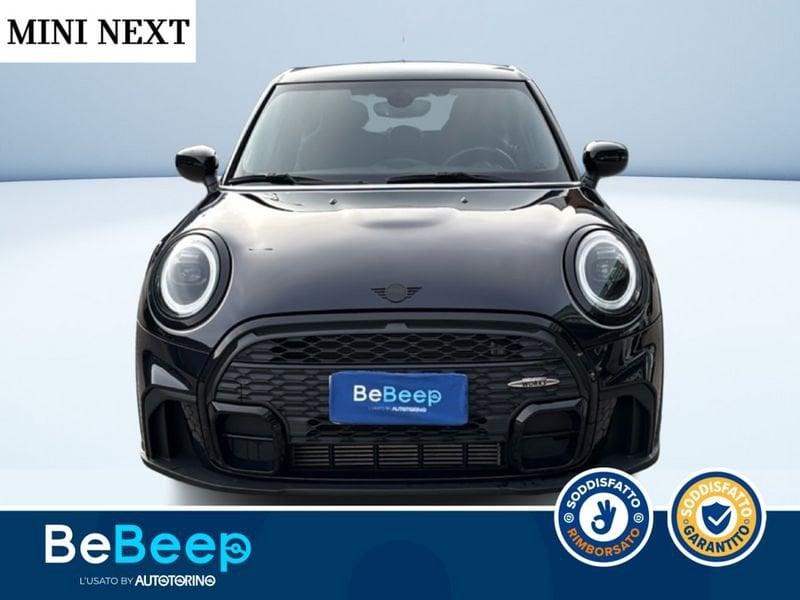 MINI Mini 5 porte MINI 5P 1.5 COOPER JCW