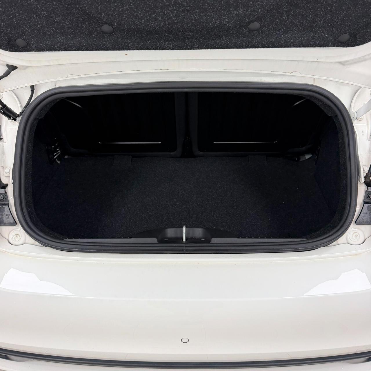 Fiat 500 C 1.0 Hybrid SPORT