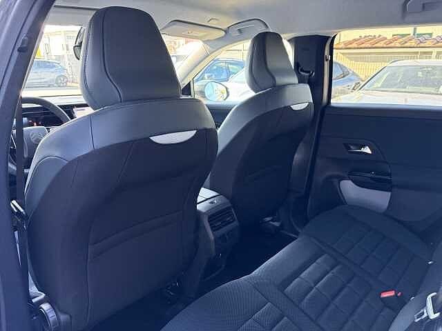 Citroen C5 Aircross Hybrid 145 CV e-DCS6 PLUS