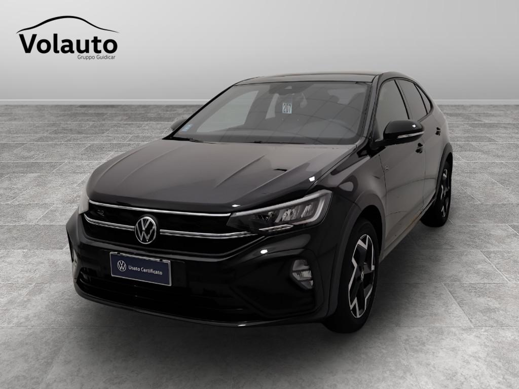 VOLKSWAGEN Taigo - Taigo 1.0 tsi R-Line 115cv