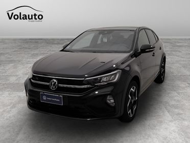 VOLKSWAGEN Taigo - Taigo 1.0 tsi R-Line 115cv