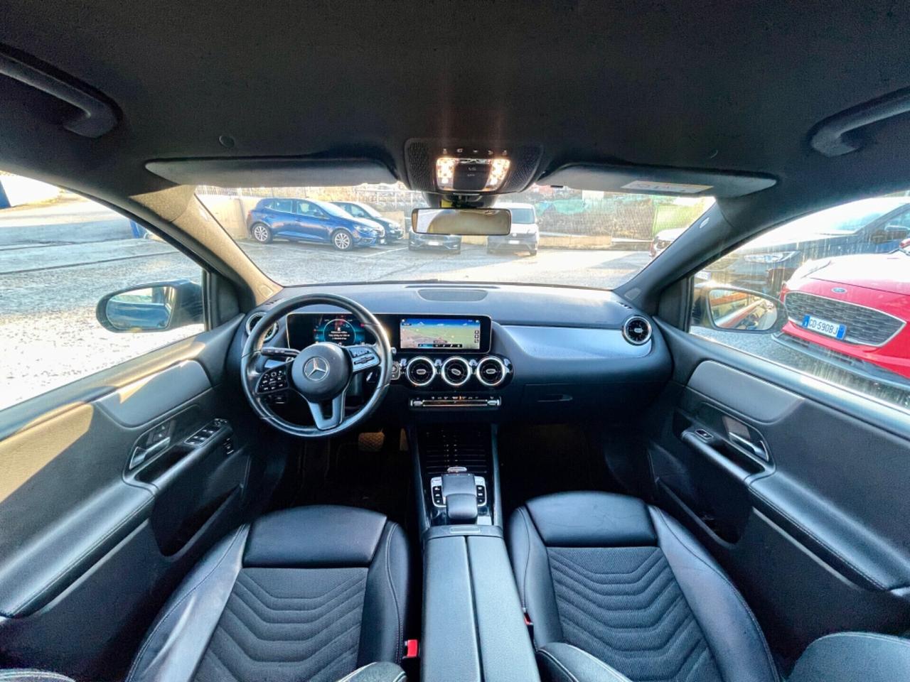 Mercedes-benz B 180 d Aut. Executive 2019