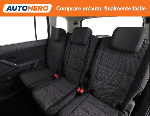 VOLKSWAGEN Touran 2.0 TDI 150 CV SCR DSG Business BlueMotion Technol