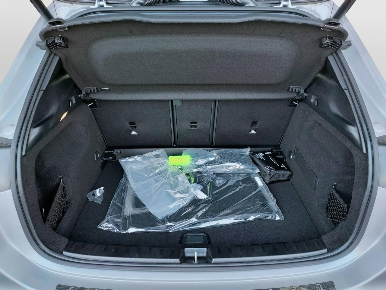 Mercedes-Benz GLA 200 d