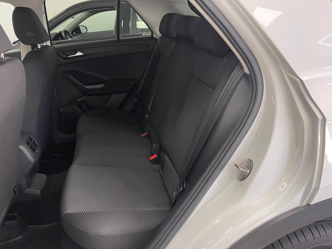 Volkswagen T-Roc 1.6 TDI