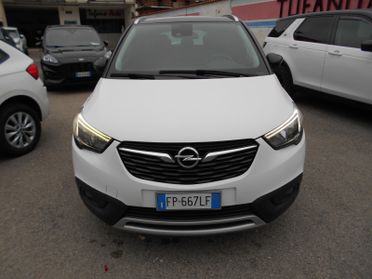 Opel Crossland X 1.6 ECOTEC D 8V Start&Stop Ultimate