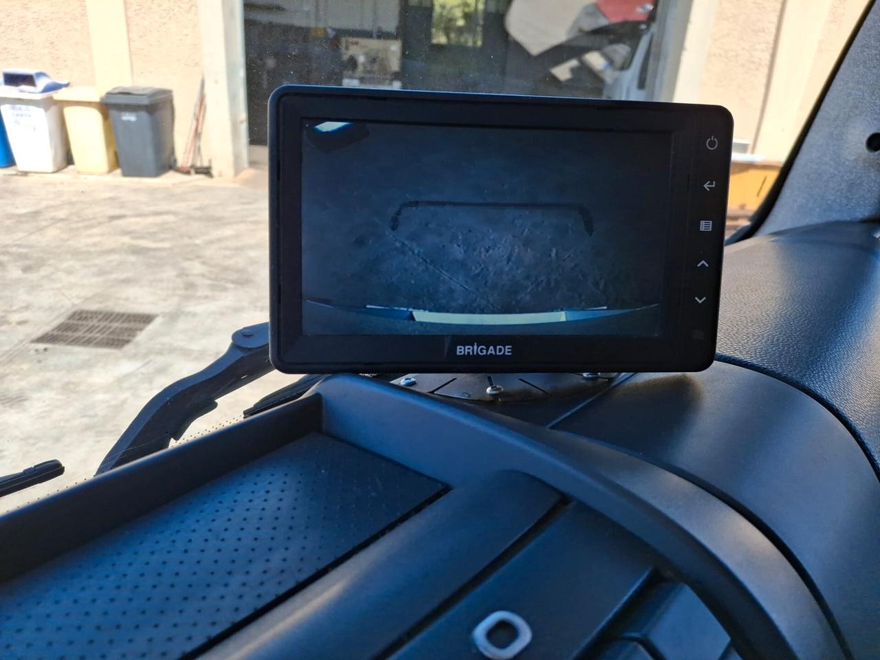 Iveco 120 E 28 EURO 6 FURGONE E SPONDA IDRAULICA