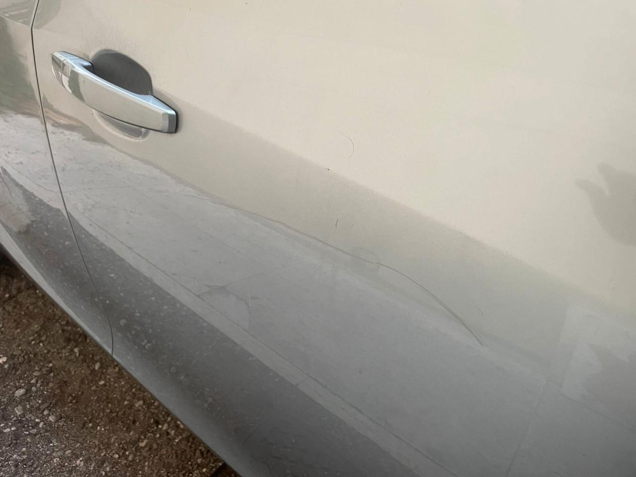 OPEL ZAFIRA TOURER 2.0 CDTI 7POSTI - GANCIO TRAINO