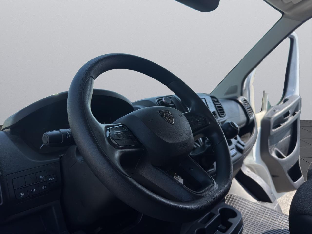 Fiat Ducato (PEUGEOUT BOXER)2.2 BHDi 140C-CRUISE(PM-TM-L2H2)SENSORI-TELECAMERA