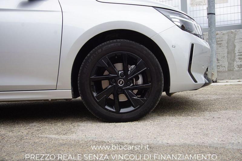 Opel Corsa 1.2 100cv GS AT8