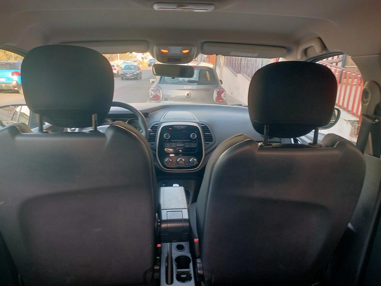 Renault Captur TCe 12V 90 CV Life