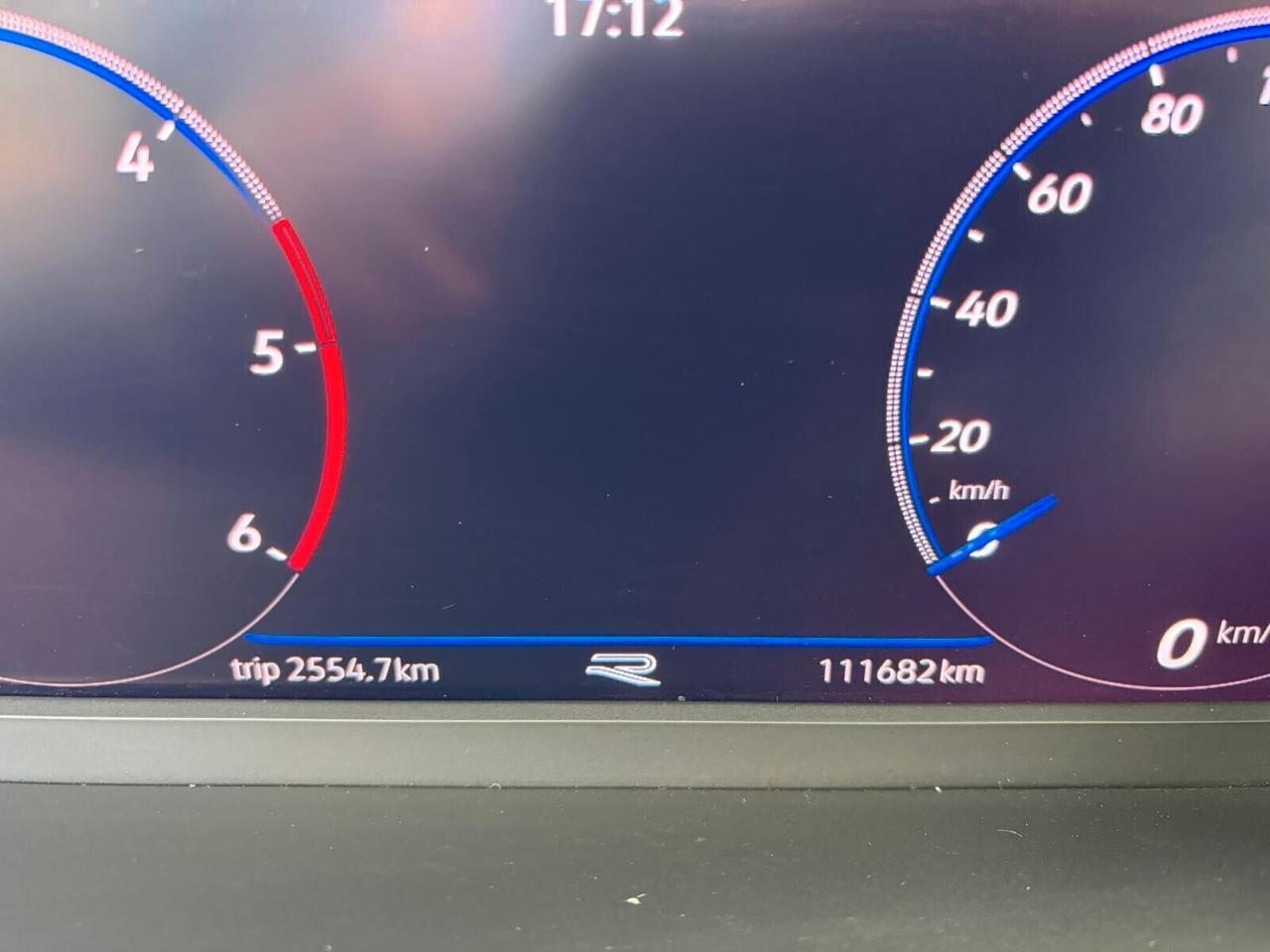 Volkswagen Tiguan 2.0 TDI 150 CV SCR DSG R-Line