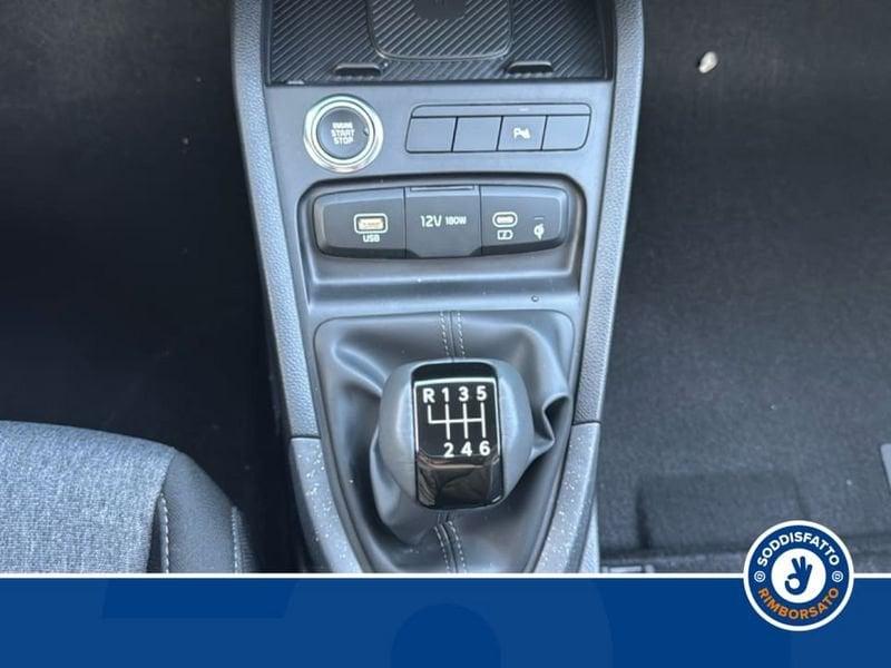 KIA Stonic Nuova 1.0 TGDI MHEV Style Launch Pack