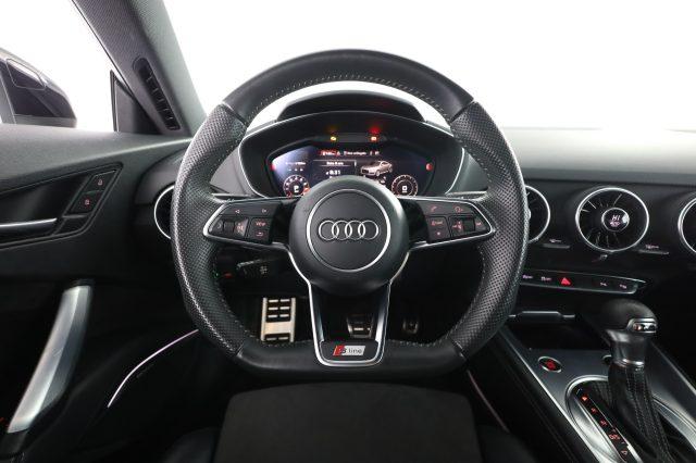 AUDI TT TT Coupé 2.0 TFSI S tronic