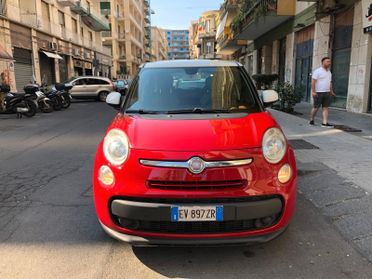 Fiat 500L 1.3 Multijet 85 CV Easy