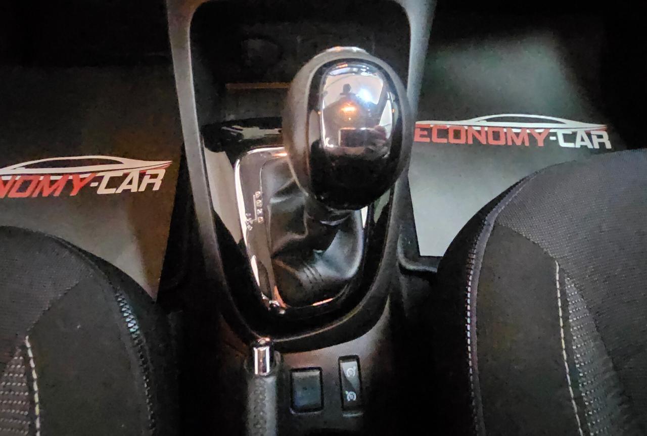 Renault Captur dCi 8V 90 CV EDC Start&Stop Energy Intens