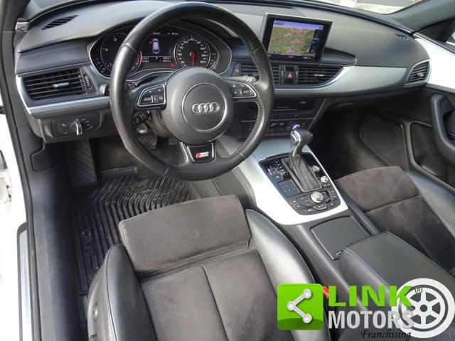 AUDI A6 Avant 2.0 TDI 177 CV Business plus