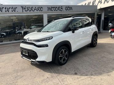 Citroen C3 Aircross BlueHDi 110 S&S Shine 2022 / KM 74.000 Tua a solo 149 Euro al mese