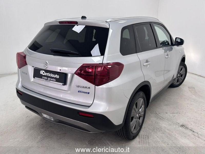 Suzuki Vitara 1.4 Hybrid A/T Starview