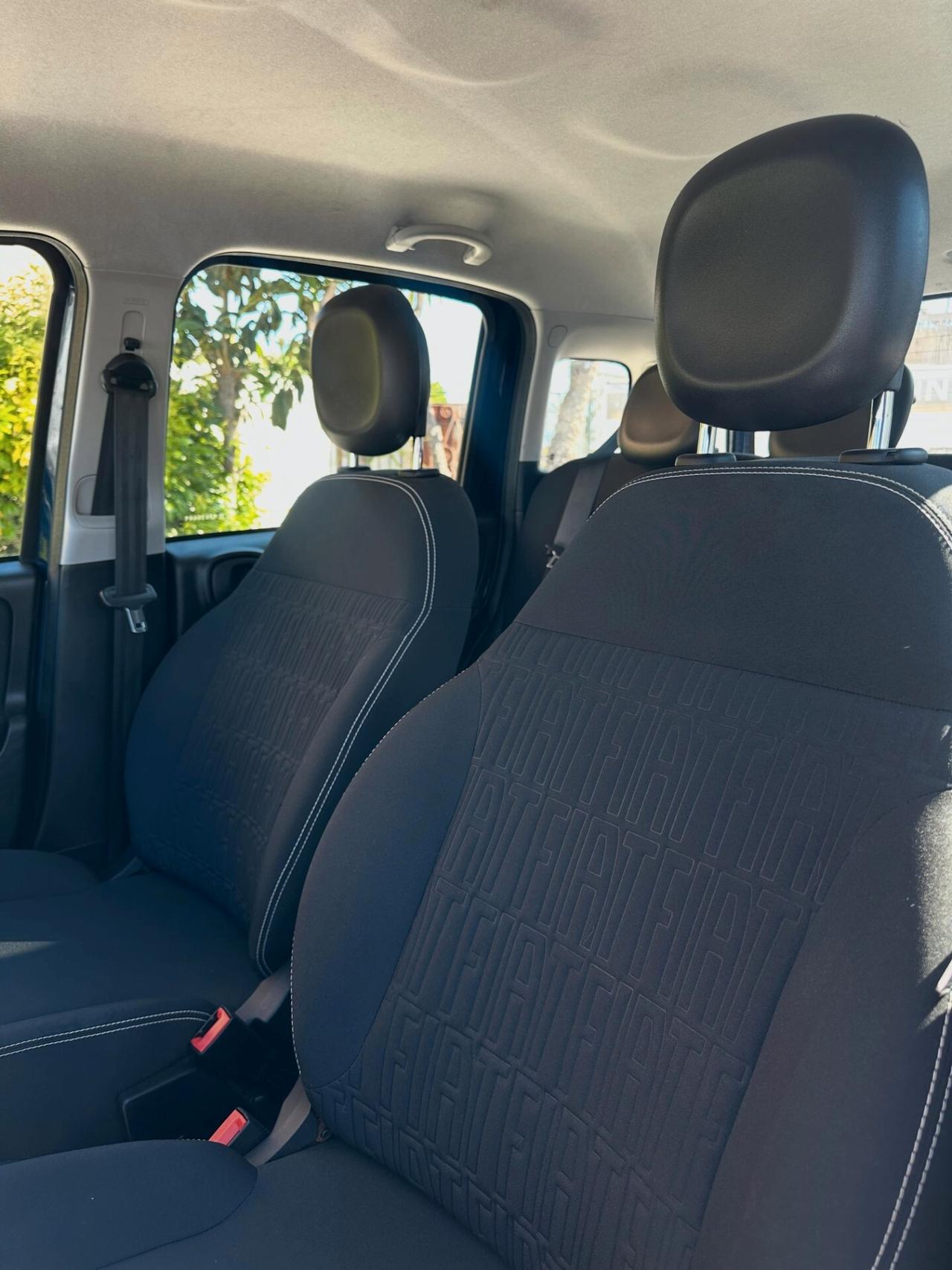 Fiat Panda 1.0 FireFly S&S Hybrid Sport