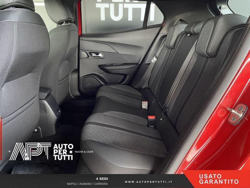Peugeot 2008 2008 1.2 puretech Allure s&s 100cv