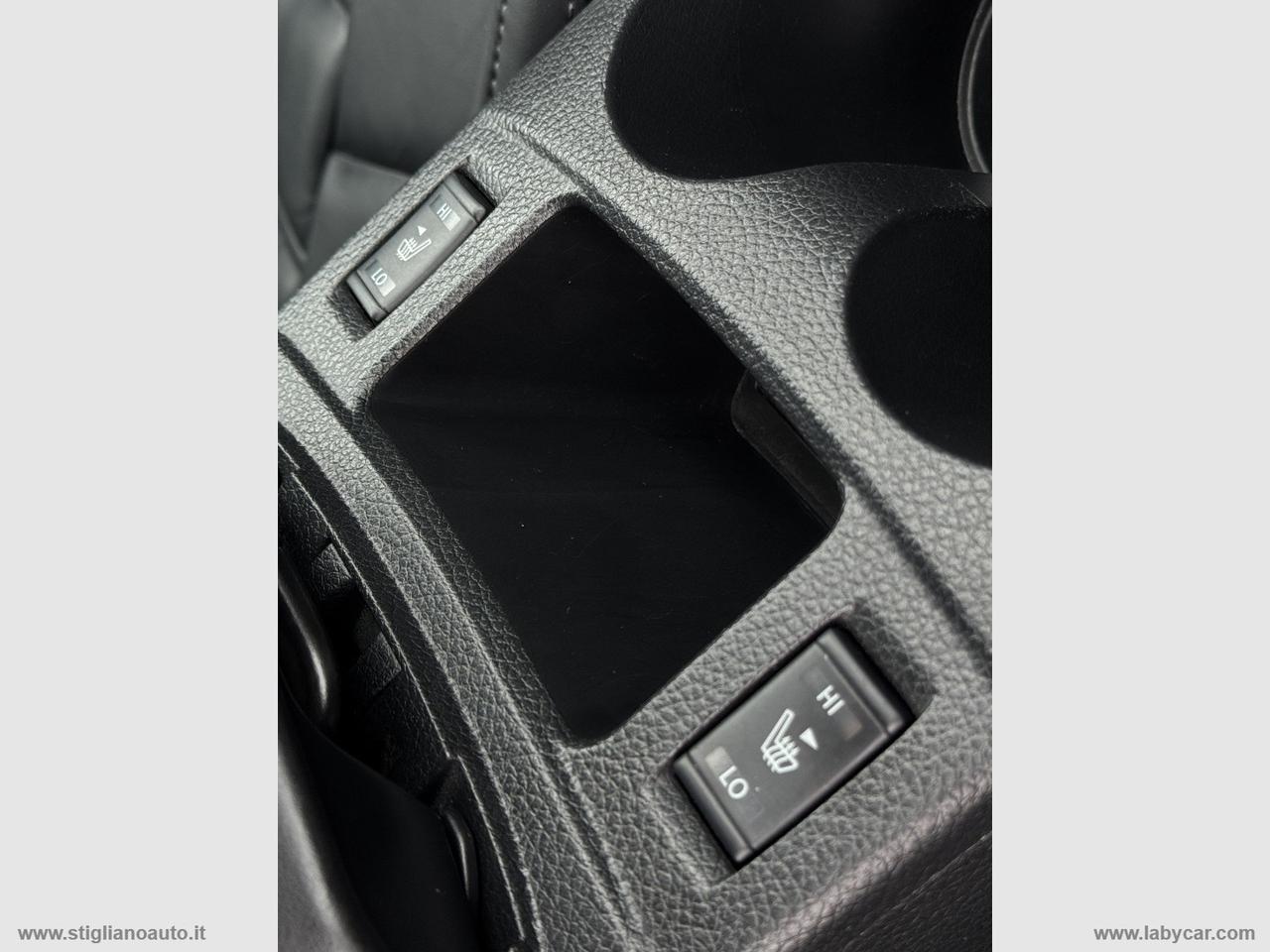 NISSAN Qashqai 1.6 dCi 2WD XTronic Tekna