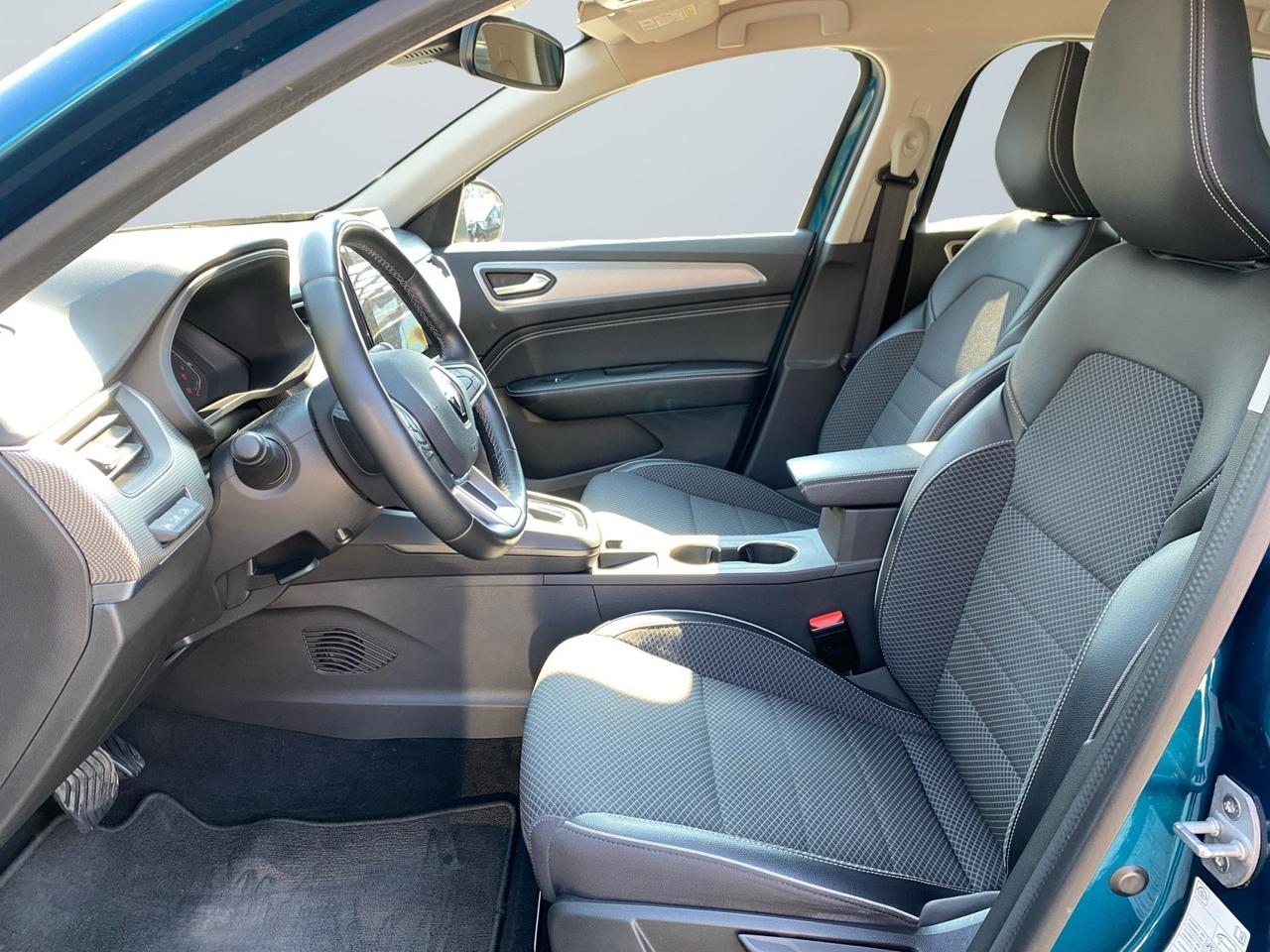 RENAULT Arkana 2021 - Arkana 1.6 E-Tech full hybrid Intens 145cv