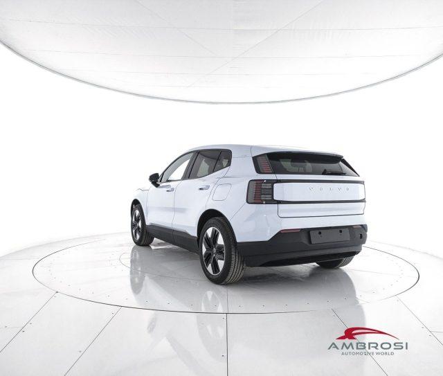 VOLVO EX30 Single Motor Elettrico Core - PRONTA CONSEGNA