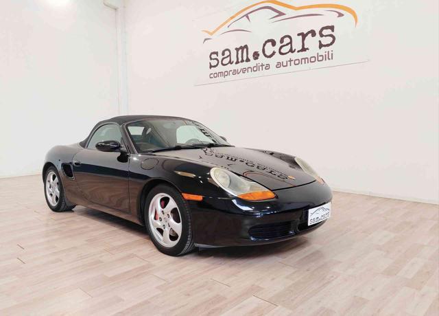 PORSCHE Boxster S Manuale Tagliandi completi