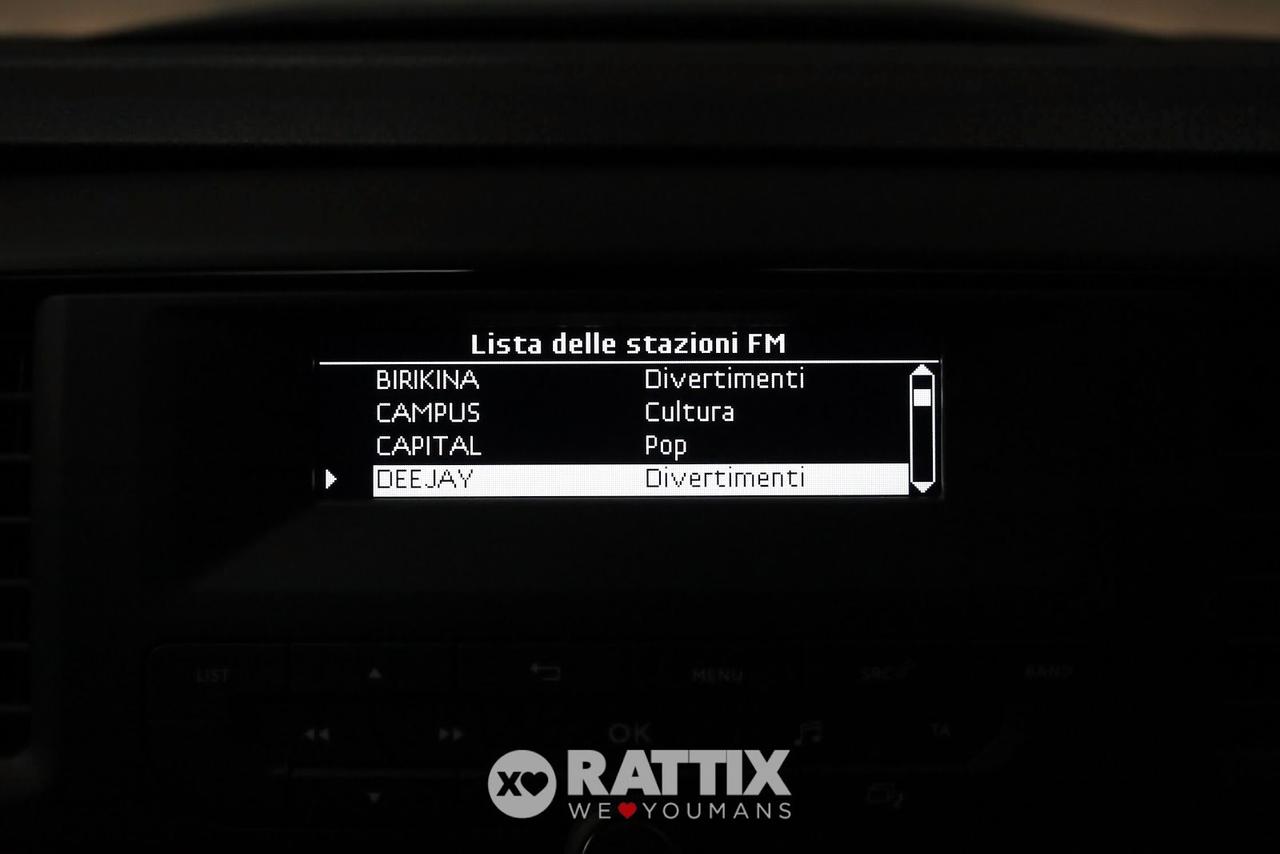 Toyota Proace 1.5d 120CV 10q Medium Comfort 3p.ti (IVA ESCLUSA)