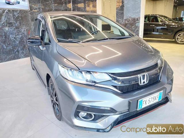 HONDA Jazz 1.5 Dynamic navi Adas